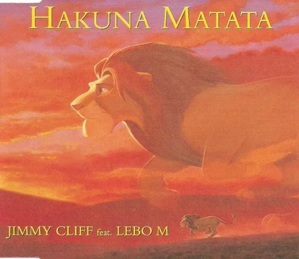 Hakuna Matata