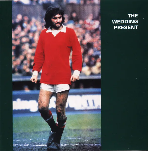 George Best Plus