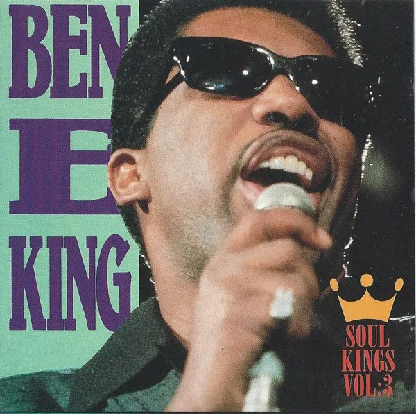 Soul Kings - Volume 3