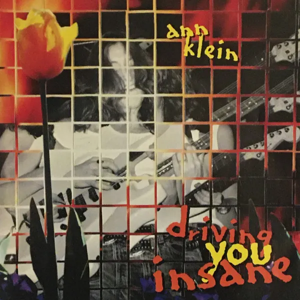 Driving You Insane
