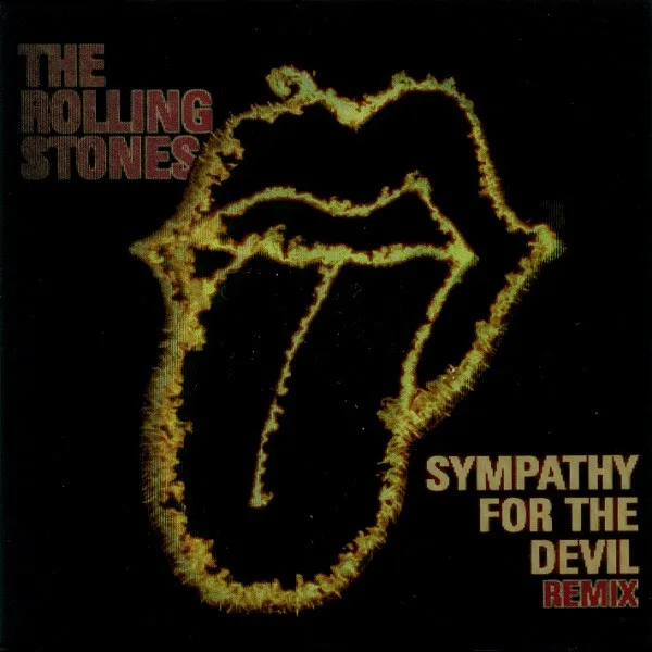 Sympathy For The Devil Remix