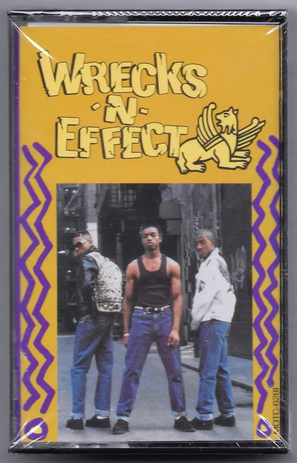 Wrecks-N-Effect