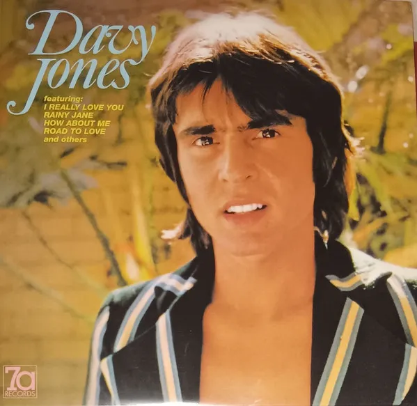 Davy Jones