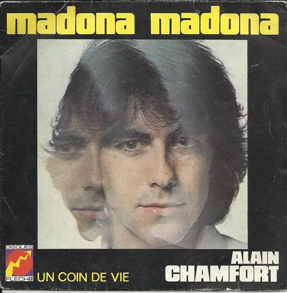 Madona Madona