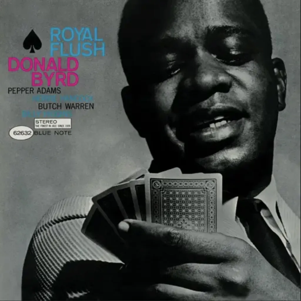 Royal Flush (Reissue) (180g)