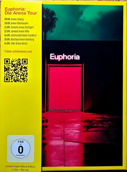 Euphoria