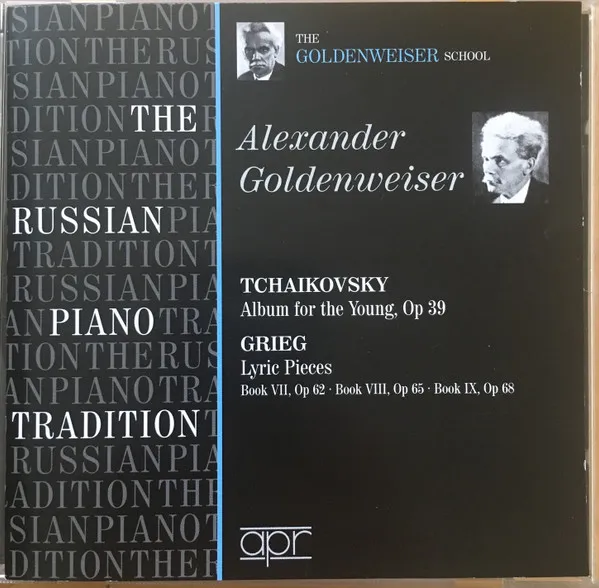The Goldenweiser School: Alexander Goldenweiser