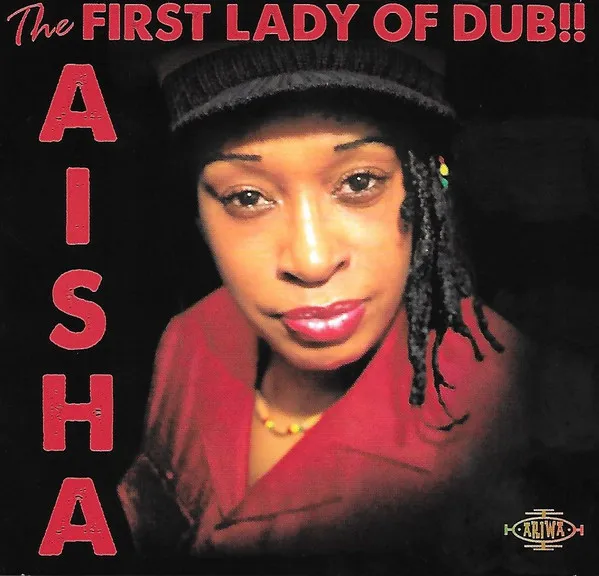 The First Lady Of Dub!!