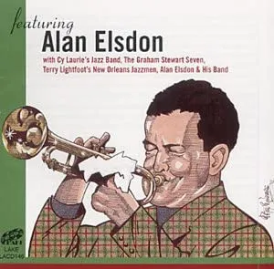 Featuring Alan Elsdon