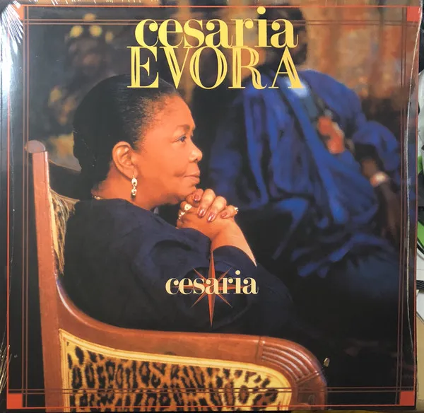Cesaria
