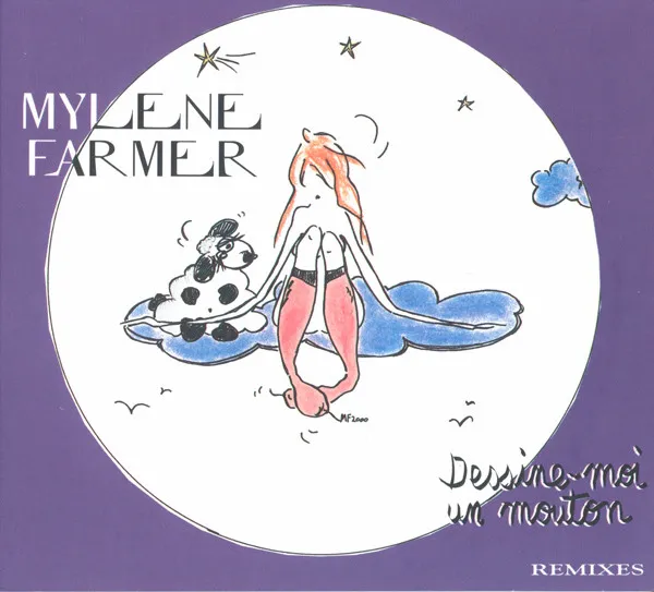 Dessine-Moi Un Mouton (Remixes)