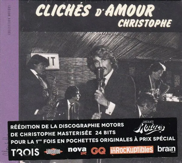 Cliche D'amour