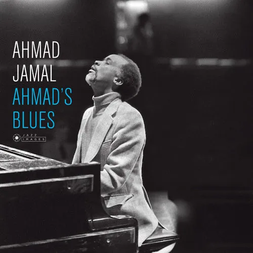 Ahmad's Blues