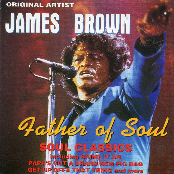 Father Of Soul