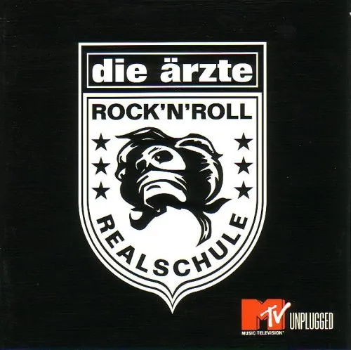 Unplugged - Rock 'n' Roll Realschule