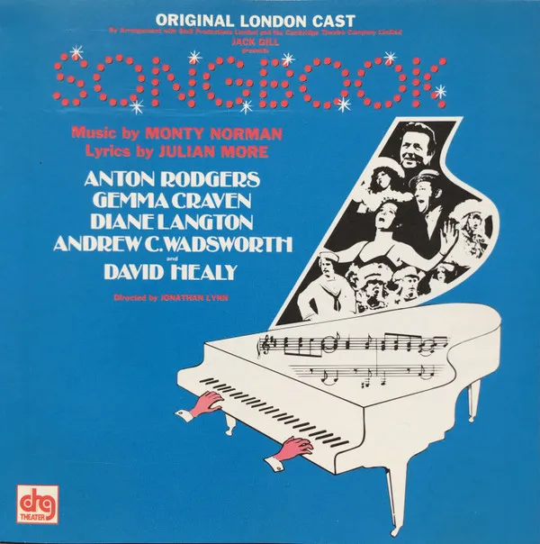 Songbook (Original London Cast)