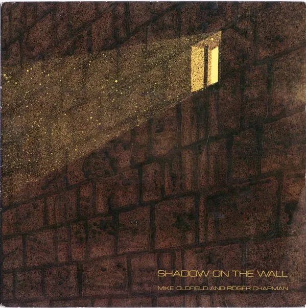 Shadow On The Wall