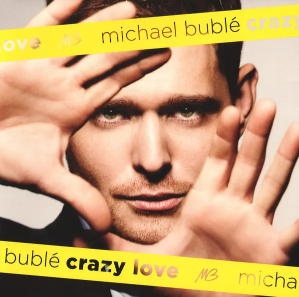 Crazy Love