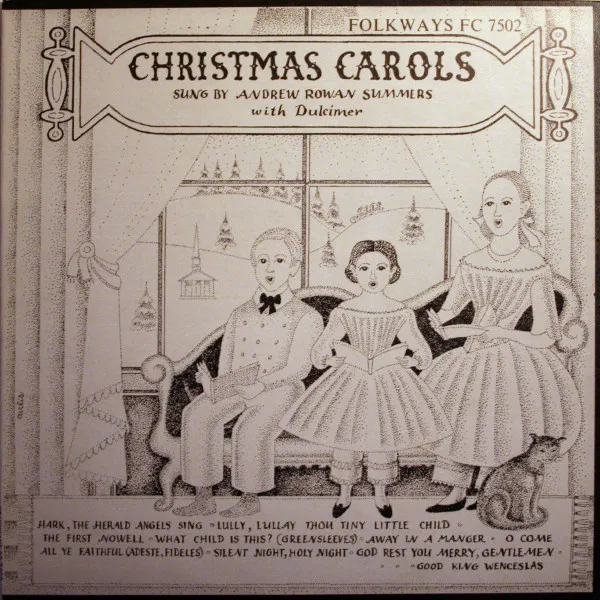 Christmas Carols