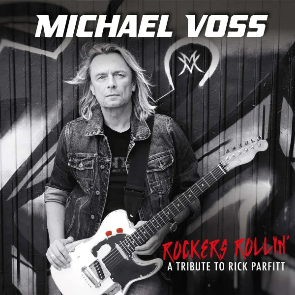 Rockers Rollin': A Tribute To Rick Parfitt
