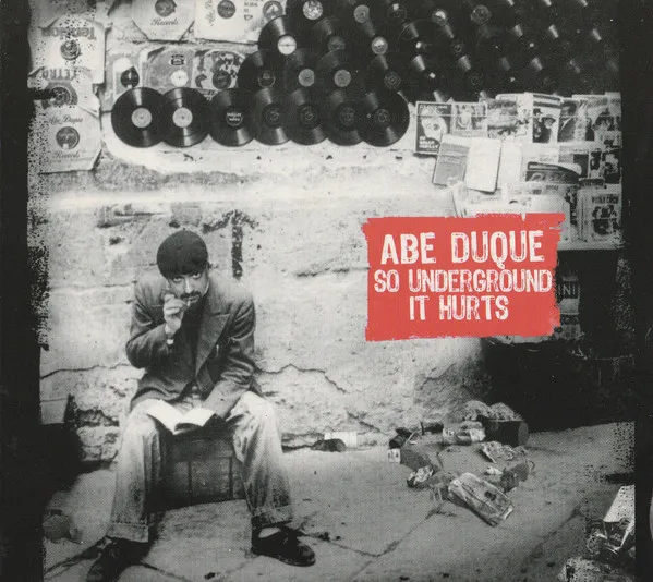 So Underground It Hurts