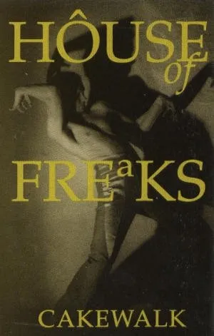 House Of Freaks