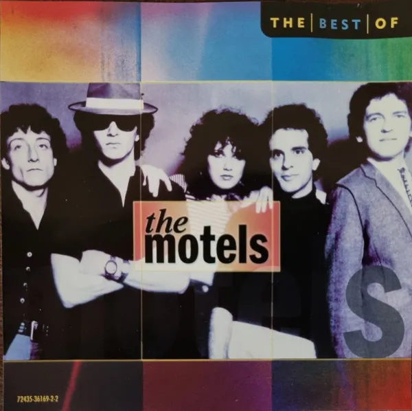 The Best Of The Motels