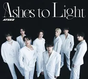 Ashes To Light