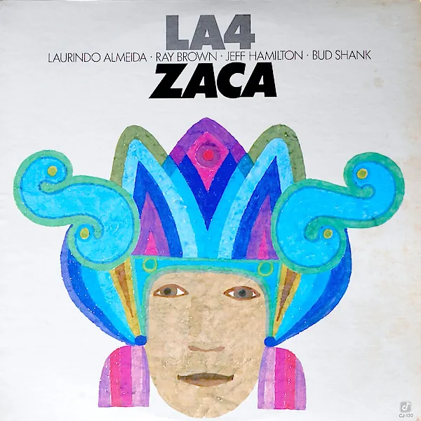 Zaca