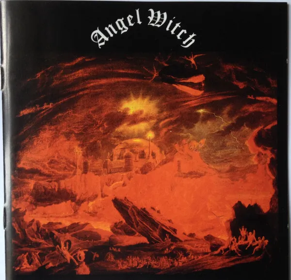 Angel Witch