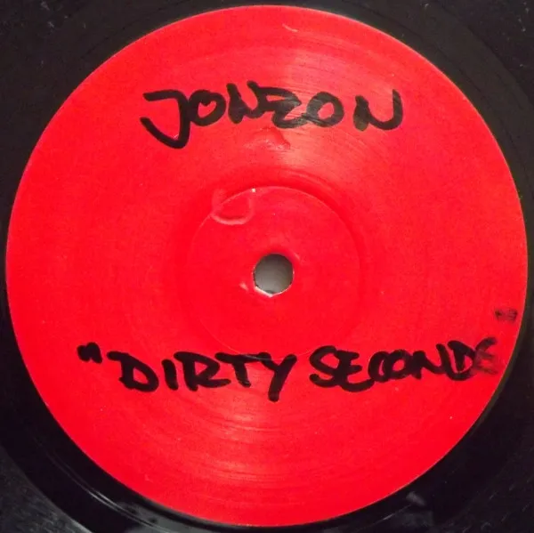 Dirty Seconds
