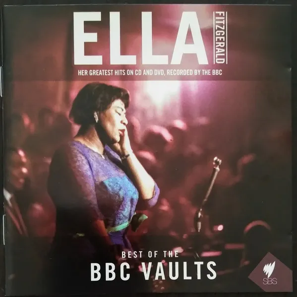 Best Of BBC Vaults (CD+DVD)
