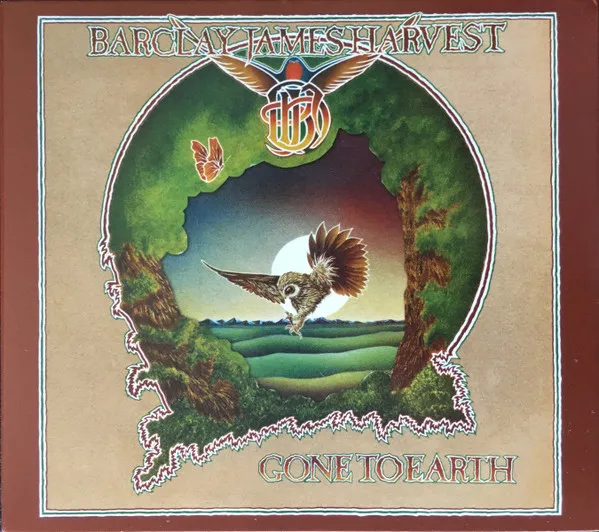 Gone To Earth (Deluxe Edition)