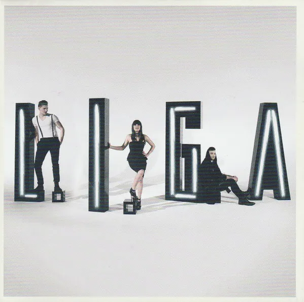 L.I.G.A
