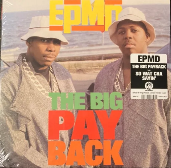 Big Payback