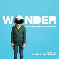 Wonder [Original Soundtrack Album]