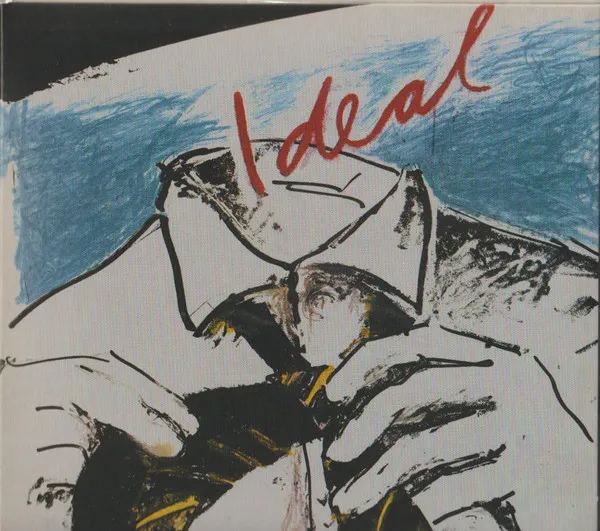 Ideal (2025 Mix)