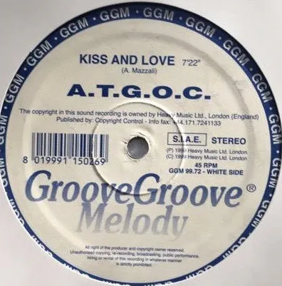 Kiss And Love
