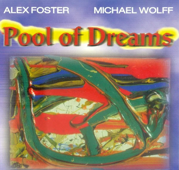 Pool Of Dreams