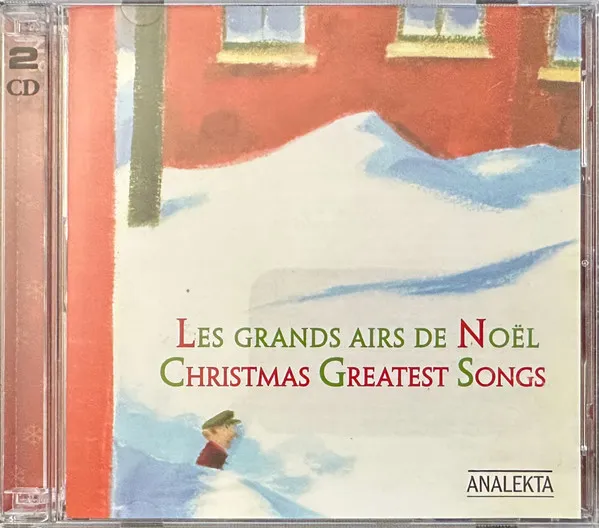 Les Grands Airs de Noël