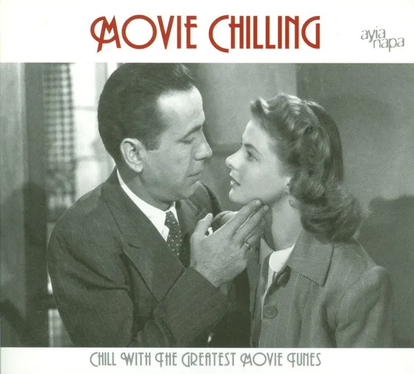 CHILL WITH THE GREATEST MOVIE TUNES