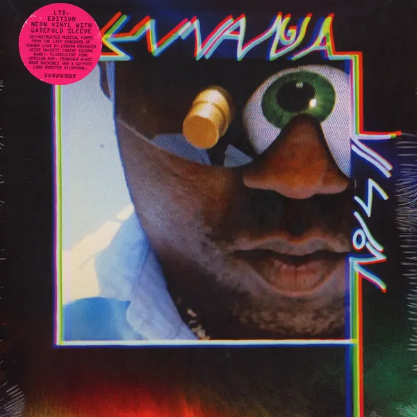 Ennanga Vision