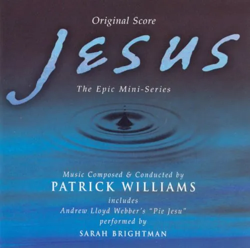 JESUS