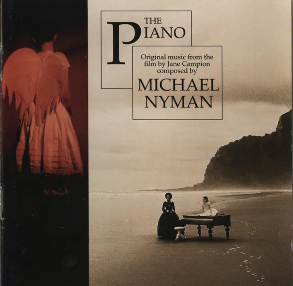 PIANO /NYMAN, MICHAEL