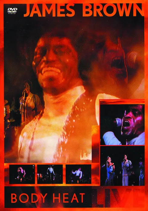 Body Heat Live