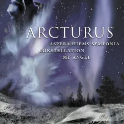 Aspera Hiems Symfonia / Constellation / My Angel