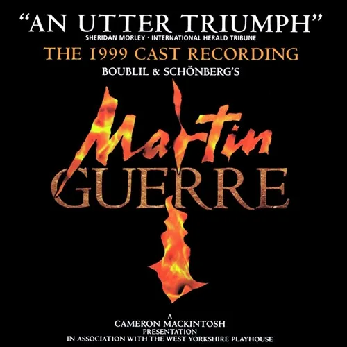 Martin Guerre (1999 Cast Recording)