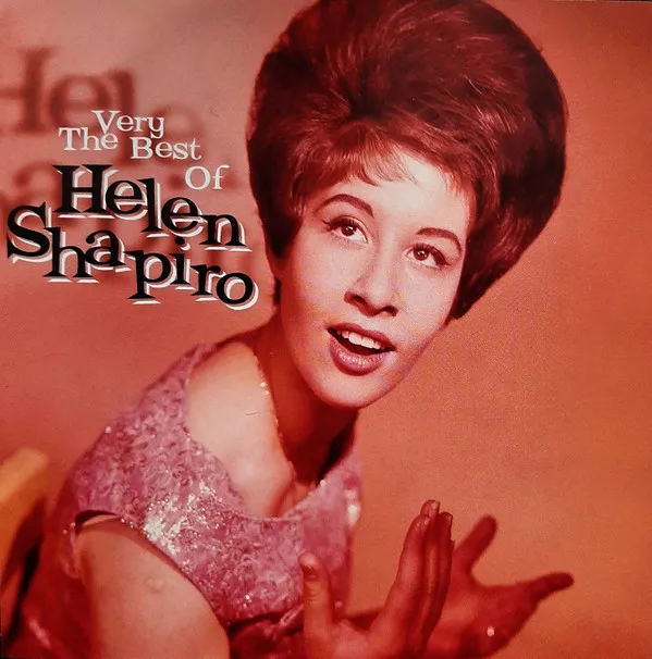 The Very Best Of Helen Shapiro