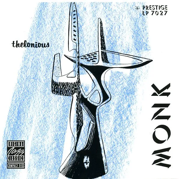 Thelonious Monk