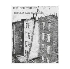 Insect Trust